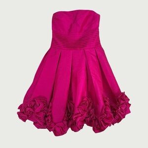 Vintage Forever 21 Cupcake Dress